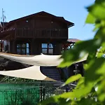 Casa Telma Y Hugo