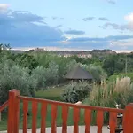 Casa de Campo Casa Telma Y Hugo Alcañiz