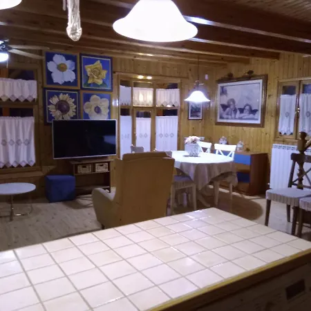 Casa Telma Y Hugo * Alcañiz