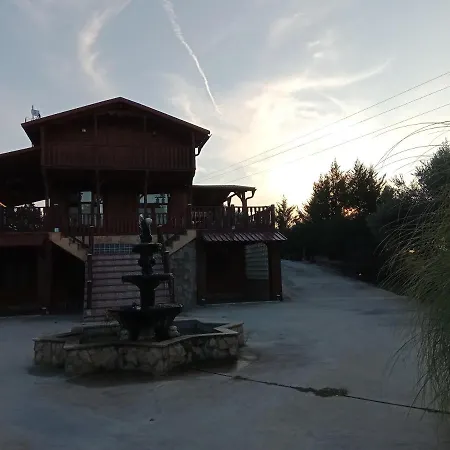 Casa Telma Y Hugo Alcañiz