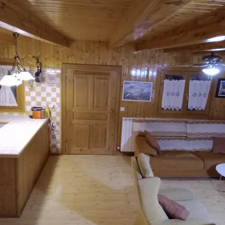 Casa Telma Y Hugo Alcañiz