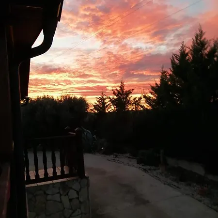 Gospodarstwo wiejskie Casa Telma Y Hugo Alcañiz