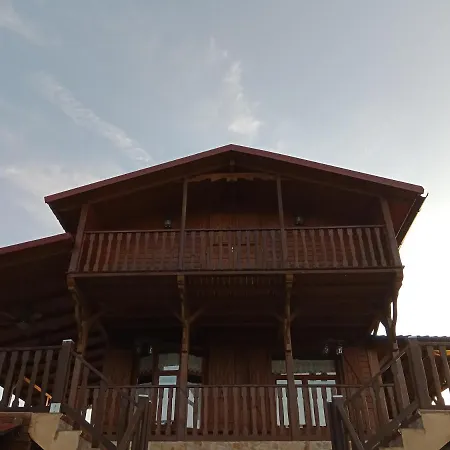 Casa Telma Y Hugo Venkovský dům *