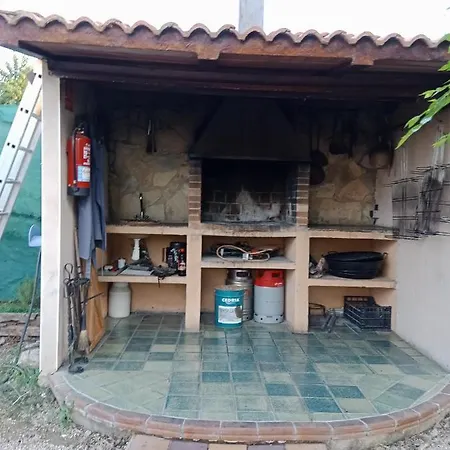 Venkovský dům Casa Telma Y Hugo Alcañiz