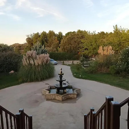 Casa Telma Y Hugo Venkovský dům *