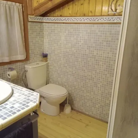 Venkovský dům Casa Telma Y Hugo Alcañiz