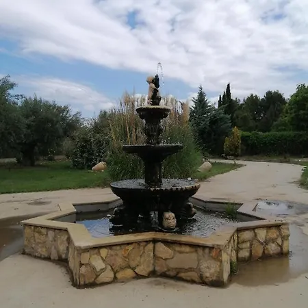 Casa Telma Y Hugo * Alcañiz