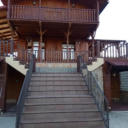 Casa Telma Y Hugo * Alcañiz