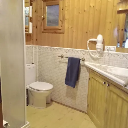 Venkovský dům Casa Telma Y Hugo Alcañiz