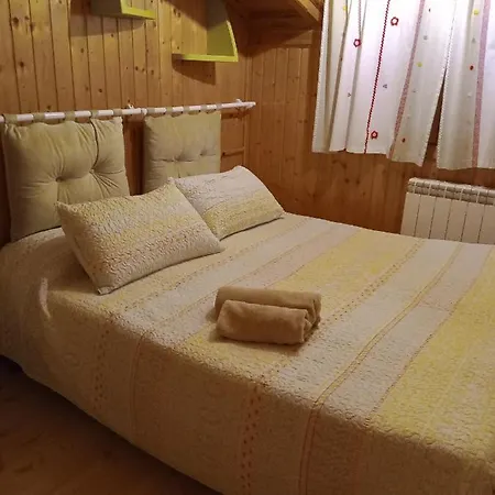 Casa Telma Y Hugo Venkovský dům *