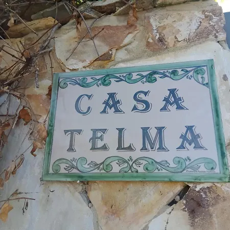 Casa Telma Y Hugo Alcañiz
