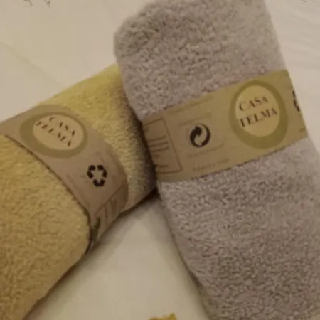 Casa Telma Y Hugo * Alcañiz