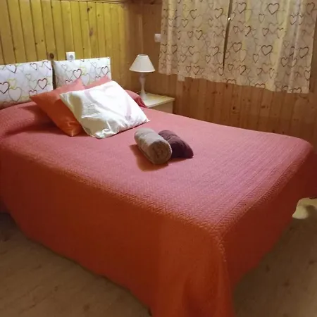 Venkovský dům Casa Telma Y Hugo Alcañiz