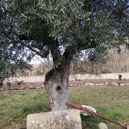 Casa Telma Y Hugo Casa rural *