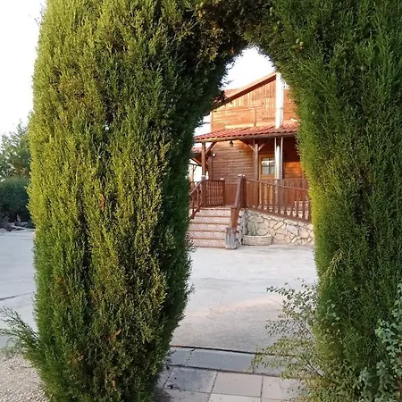 Casa Telma Y Hugo * Alcañiz