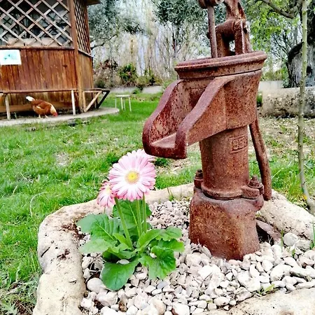 Casa Telma Y Hugo Casa rural