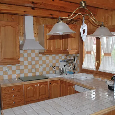 Venkovský dům Casa Telma Y Hugo