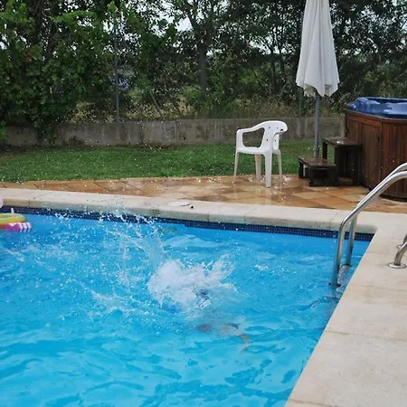 Casa Telma Y Hugo * Alcañiz