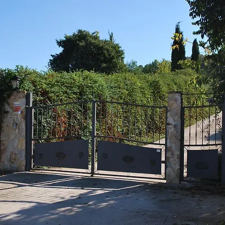 Venkovský dům Casa Telma Y Hugo Alcañiz