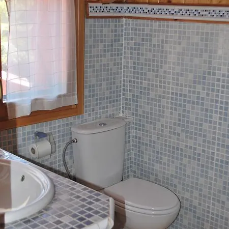 Landsted Casa Telma Y Hugo *