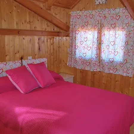 Venkovský dům Casa Telma Y Hugo Alcañiz