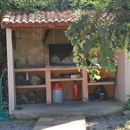 Landsted Casa Telma Y Hugo Alcañiz