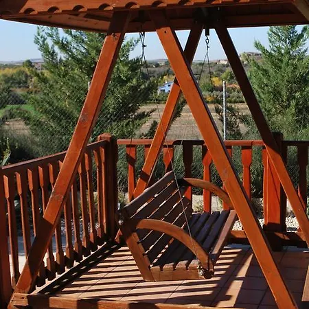 Casa Telma Y Hugo Alcañiz