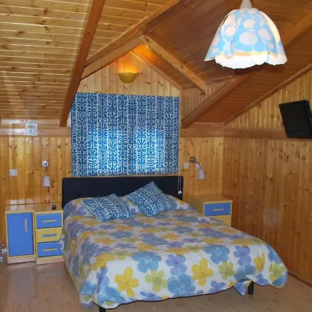 Casa Telma Y Hugo *