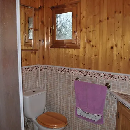 Casa Telma Y Hugo Venkovský dům *