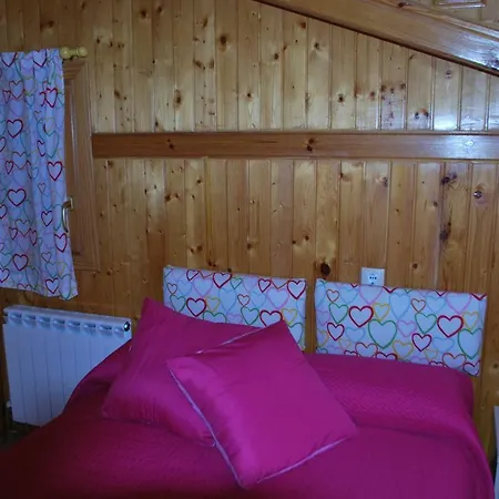 Casa Telma Y Hugo Alcañiz