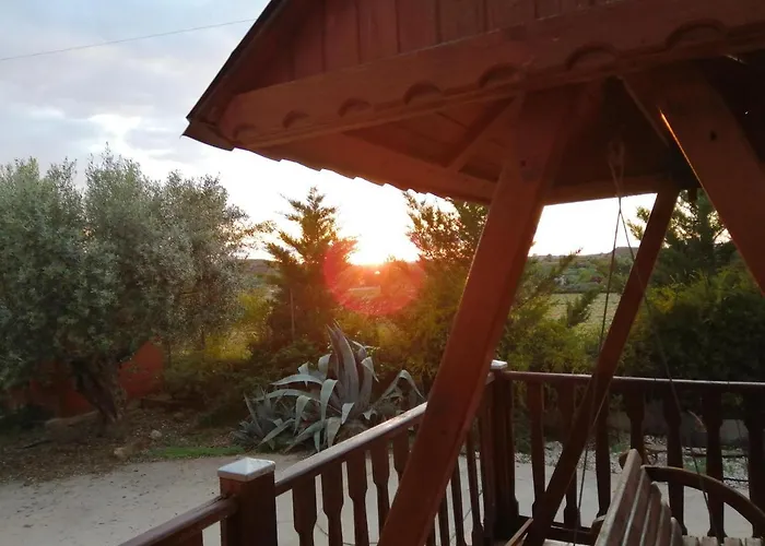 Casa Telma Y Hugo Casa rural Alcañiz