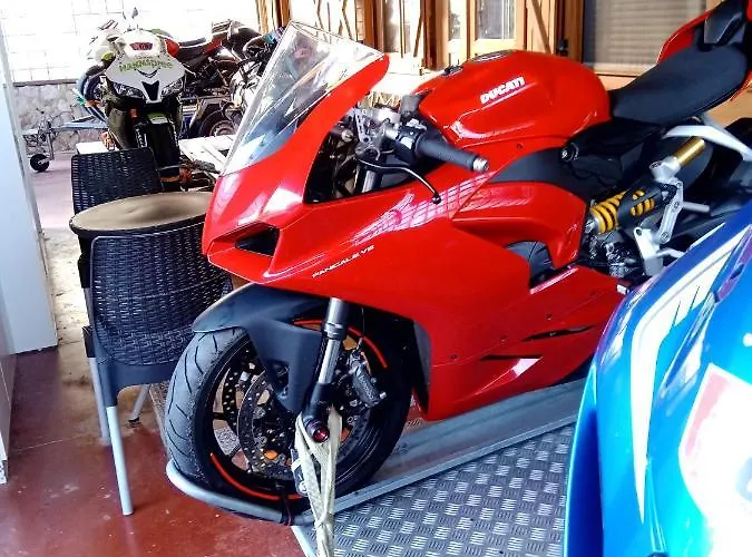 Casa Telma Y Hugo Casa rural Alcañiz