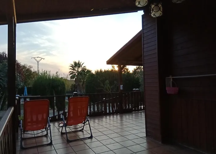 Casa Telma Y Hugo Casa rural