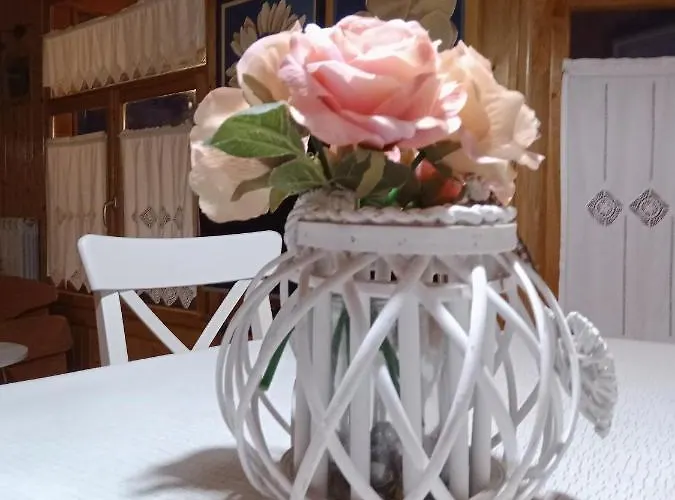 Casa Telma Y Hugo Casa rural