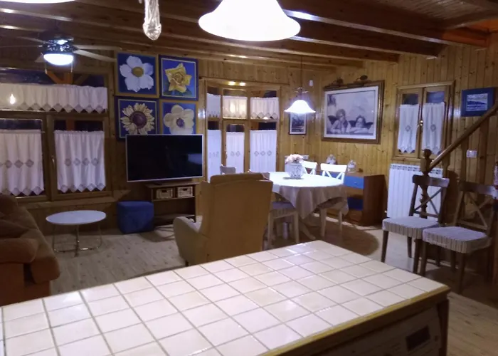 Casa Telma Y Hugo * Alcañiz