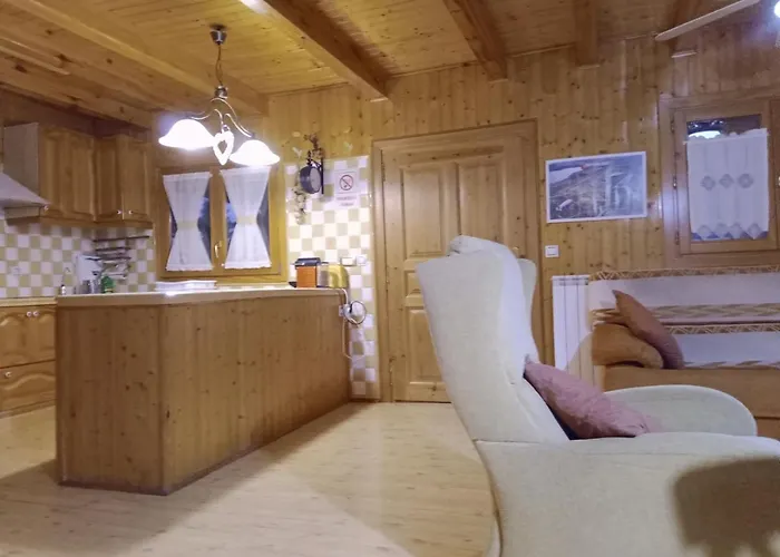 Casa rural Casa Telma Y Hugo Alcañiz