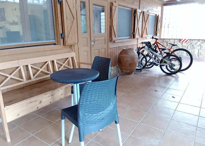 Casa Telma Y Hugo * Alcañiz