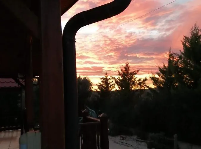 Casa Telma Y Hugo Casa rural Alcañiz