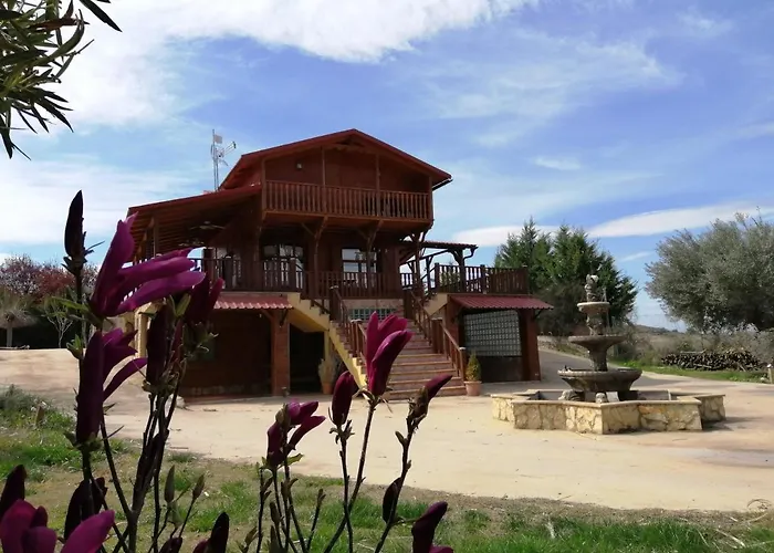 Casa rural Casa Telma Y Hugo