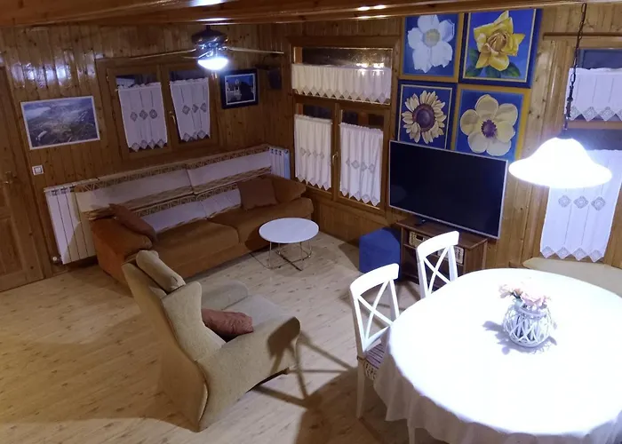 Casa Telma Y Hugo Casa rural