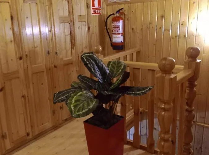 Casa Telma Y Hugo Casa rural