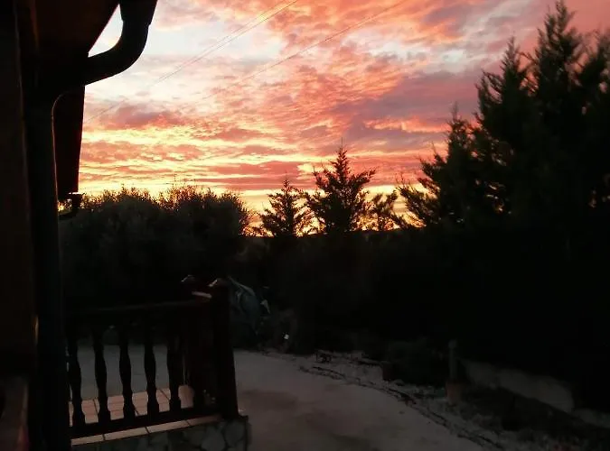 Casa rural Casa Telma Y Hugo Alcañiz