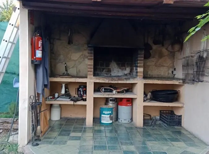 Casa rural Casa Telma Y Hugo Alcañiz