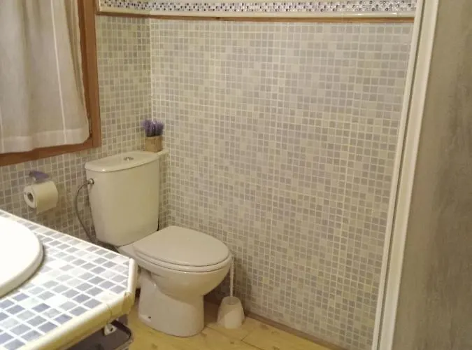 Casa rural Casa Telma Y Hugo Alcañiz