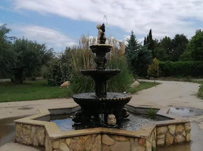 Casa Telma Y Hugo * Alcañiz