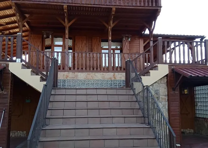 Casa Telma Y Hugo * Alcañiz