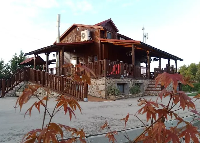 Casa Telma Y Hugo Casa rural Alcañiz