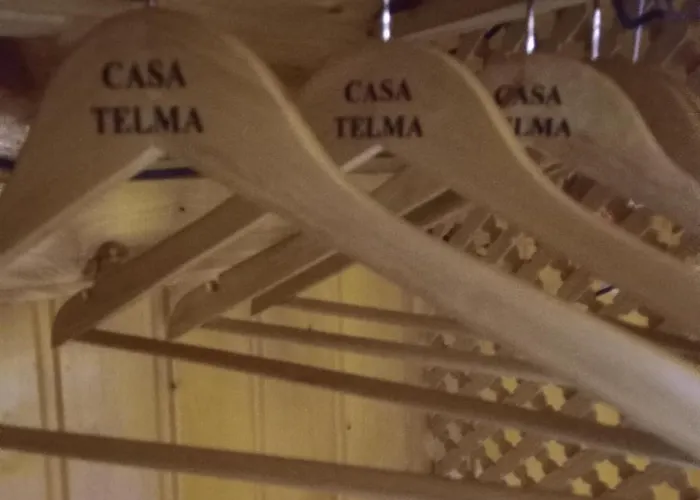 Casa rural Casa Telma Y Hugo