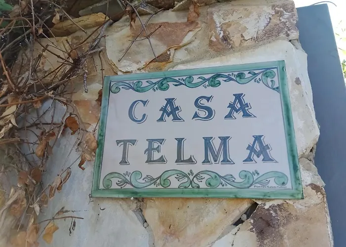Casa Telma Y Hugo Alcañiz