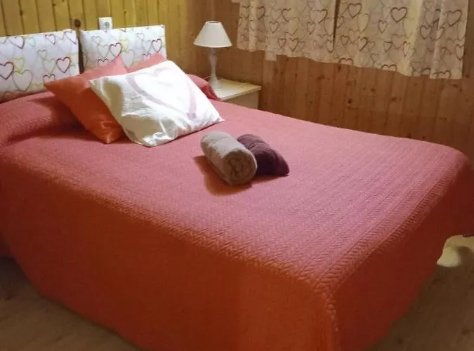 Casa rural Casa Telma Y Hugo Alcañiz